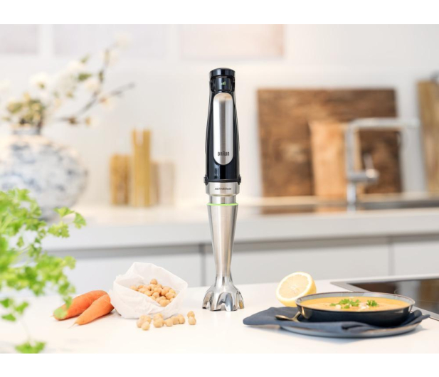 BRAUN Braun MultiQuick MQ 7025 Omelette - 494197 - zdjęcie 3